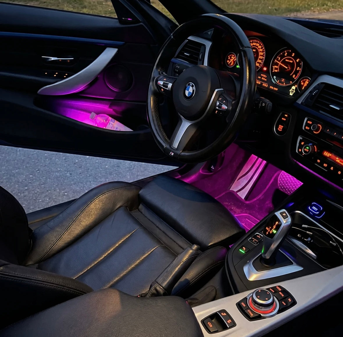 NightStyle™ RGB Светлини